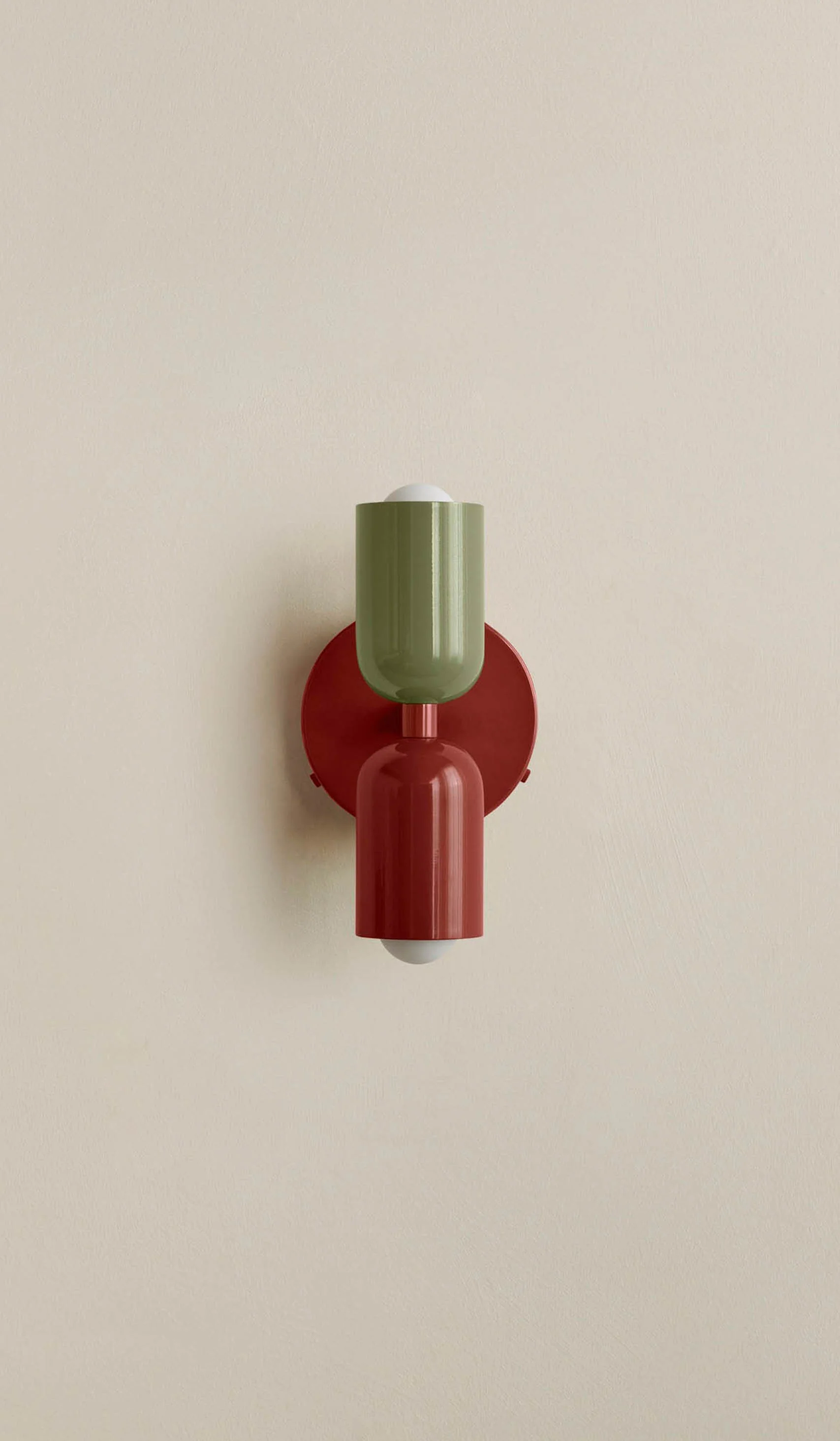 In Common With Up Down Sconce - Image 6