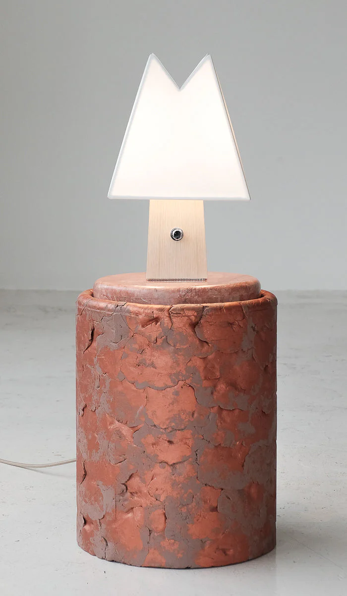 IN STOCK Astraeus Clarke Alpine Table Lamp - Image 10