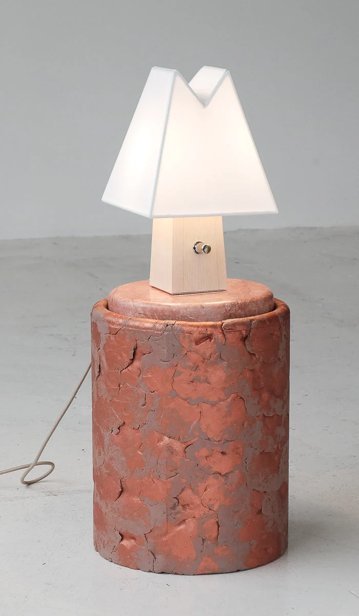 IN STOCK Astraeus Clarke Alpine Table Lamp - Image 11