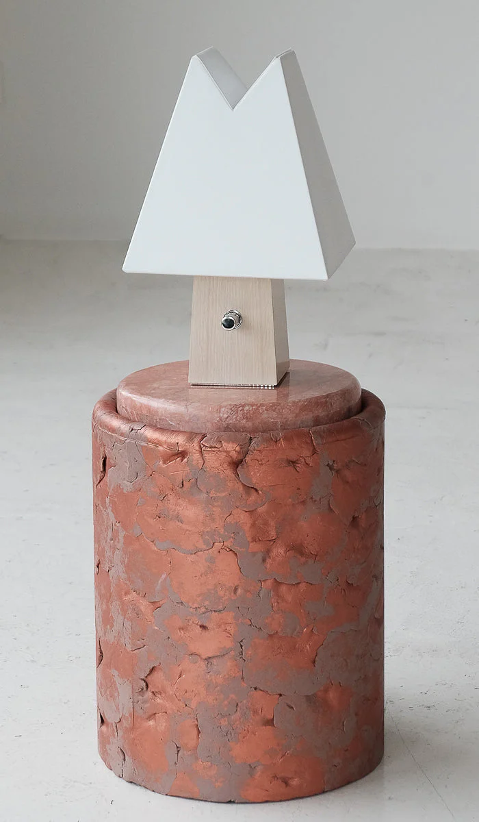 IN STOCK Astraeus Clarke Alpine Table Lamp - Image 3