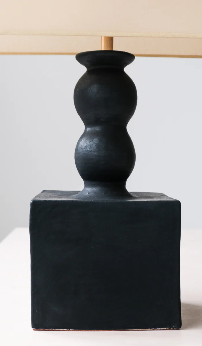 IN STOCK Danny Kaplan Jacob Table Lamp - Image 11
