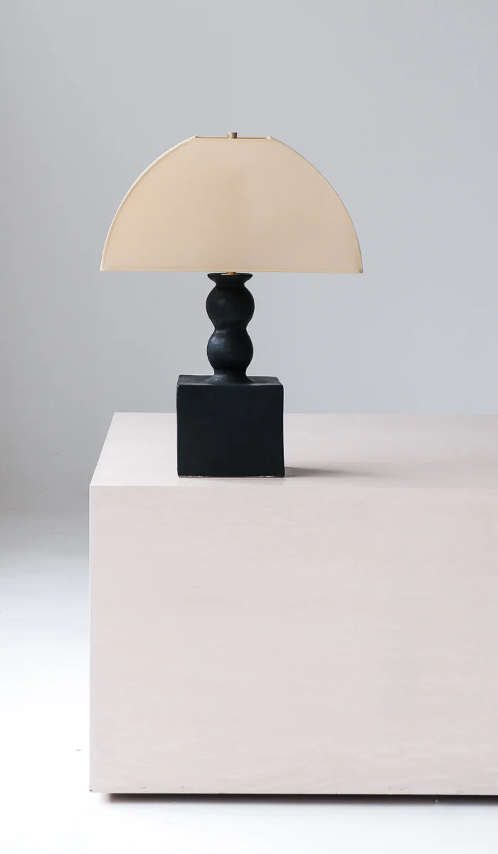 IN STOCK Danny Kaplan Jacob Table Lamp - Image 22