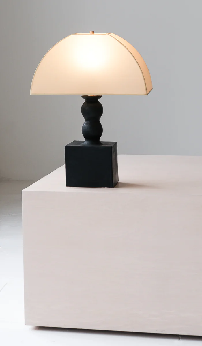 IN STOCK Danny Kaplan Jacob Table Lamp - Image 23