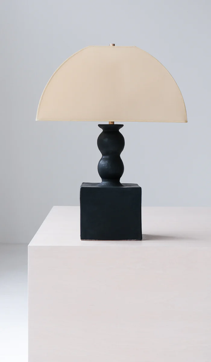 IN STOCK Danny Kaplan Jacob Table Lamp - Image 24