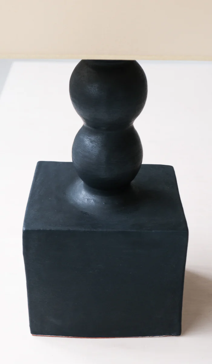 IN STOCK Danny Kaplan Jacob Table Lamp - Image 25