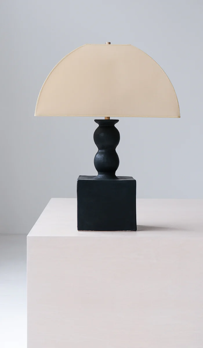 IN STOCK Danny Kaplan Jacob Table Lamp - Image 3