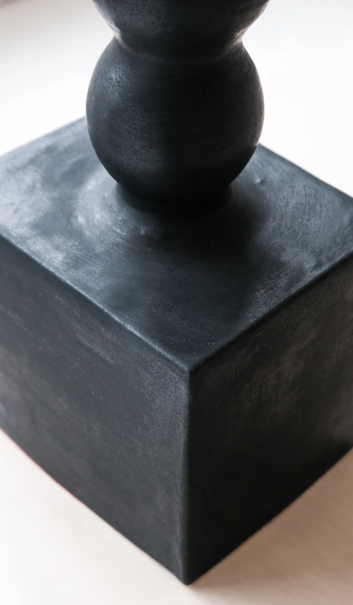 IN STOCK Danny Kaplan Jacob Table Lamp - Image 5