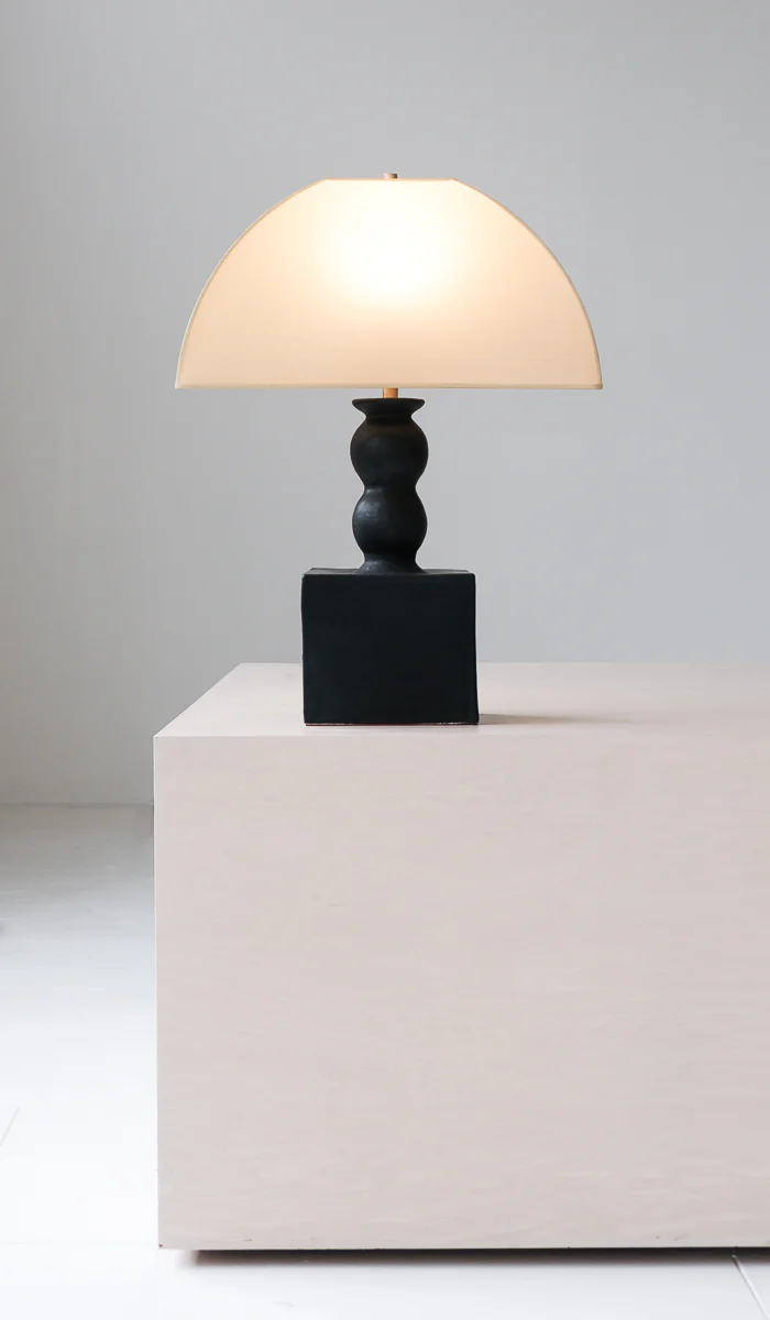 IN STOCK Danny Kaplan Jacob Table Lamp - Image 6
