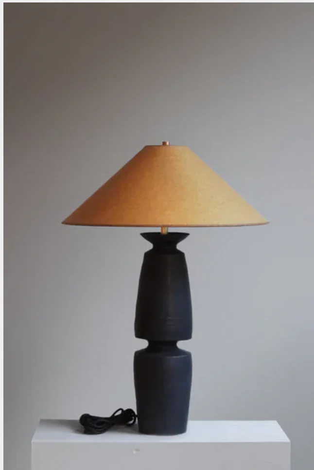 IN STOCK Danny Kaplan Serena Table Lamp - Image 11