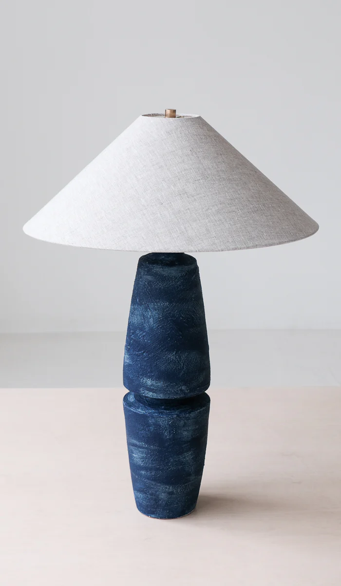 IN STOCK Danny Kaplan Serena Table Lamp - Image 5