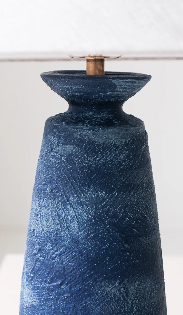 IN STOCK Danny Kaplan Serena Table Lamp - Image 7