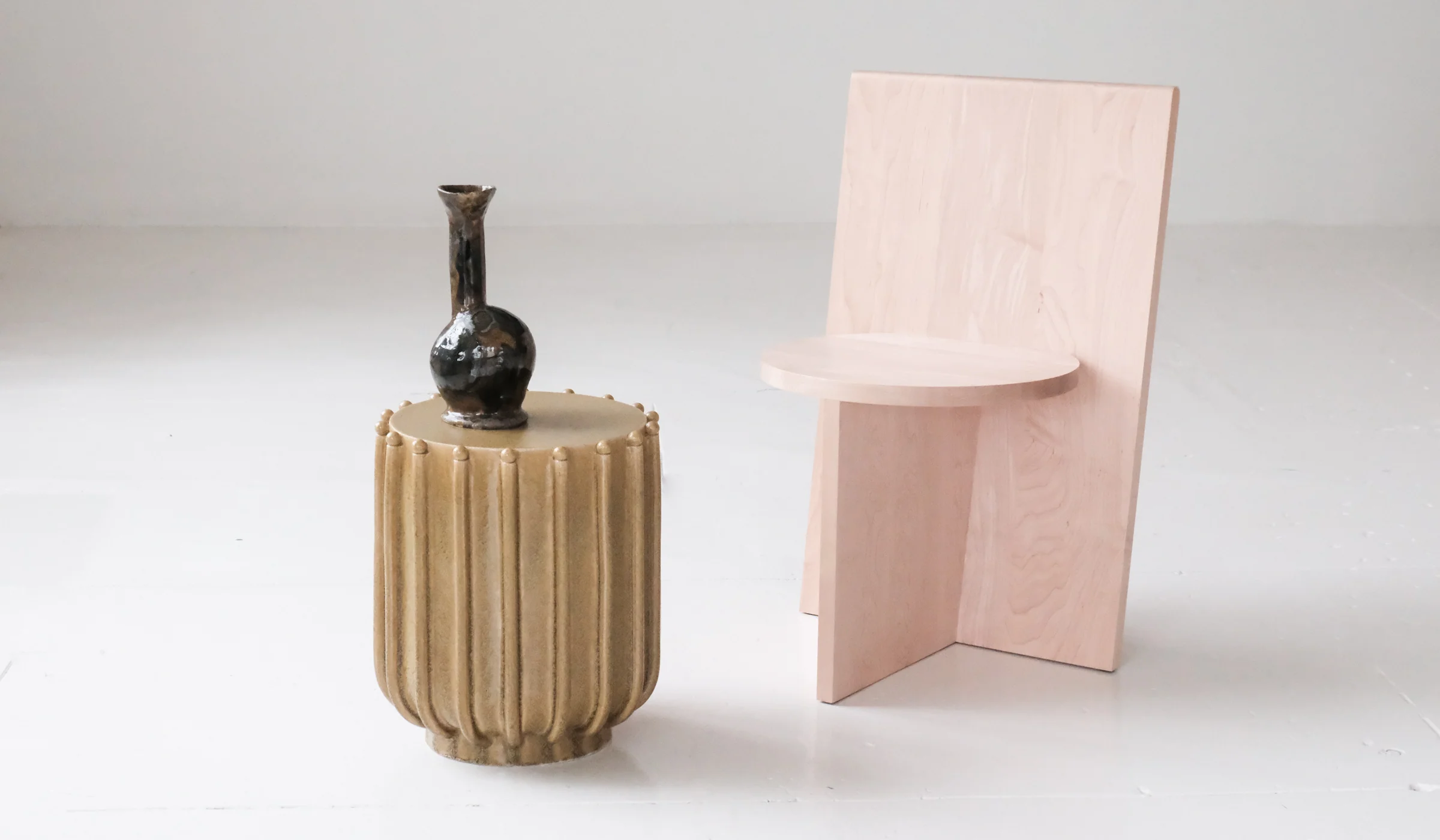 IN STOCK Devin Wilde Table No. III - Image 15
