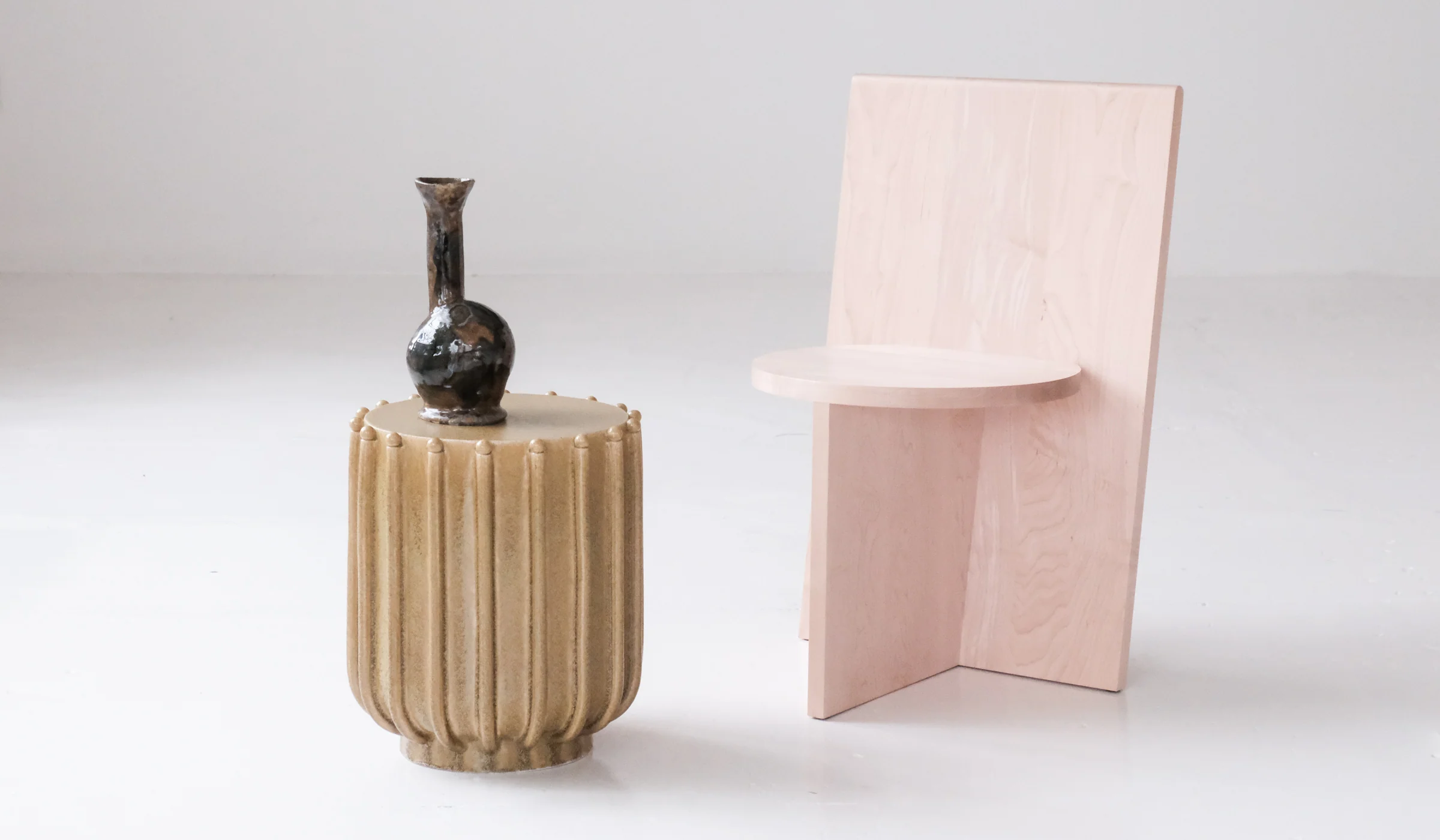 IN STOCK Devin Wilde Table No. III - Image 7