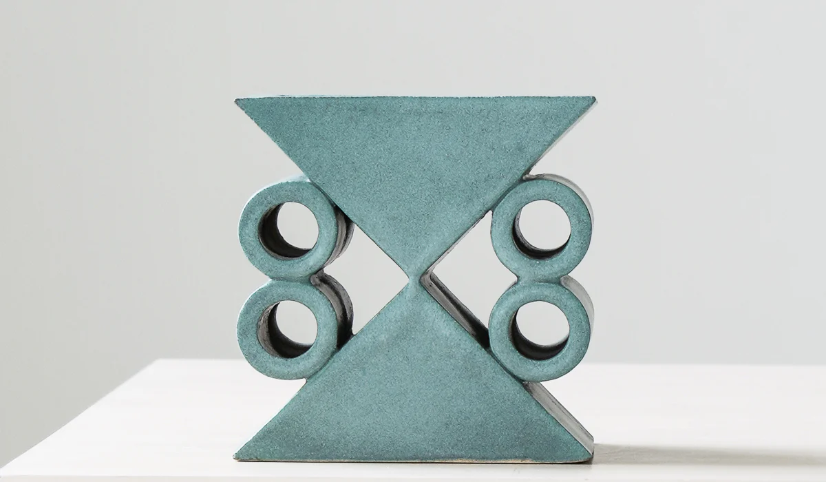 IN STOCK Devin Wilde Vessel No. VI - Image 10