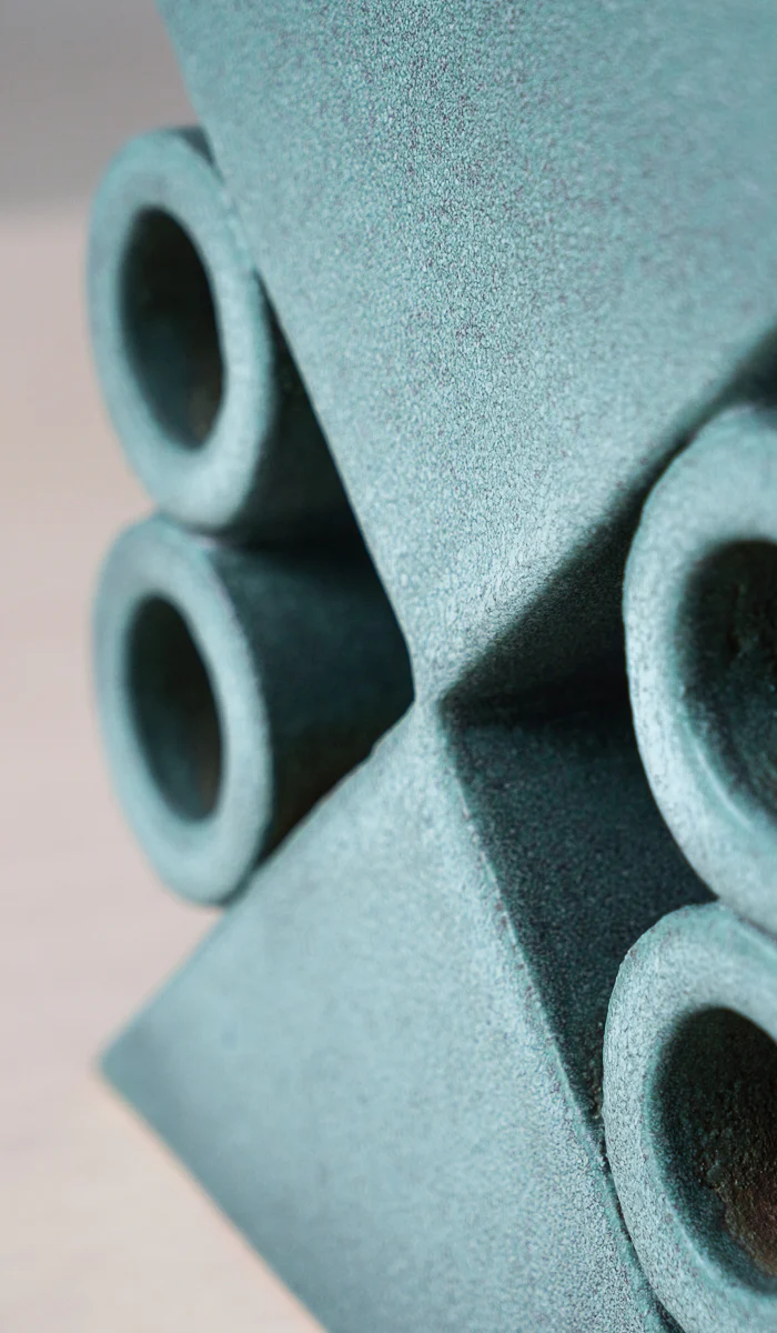 IN STOCK Devin Wilde Vessel No. VI - Image 12