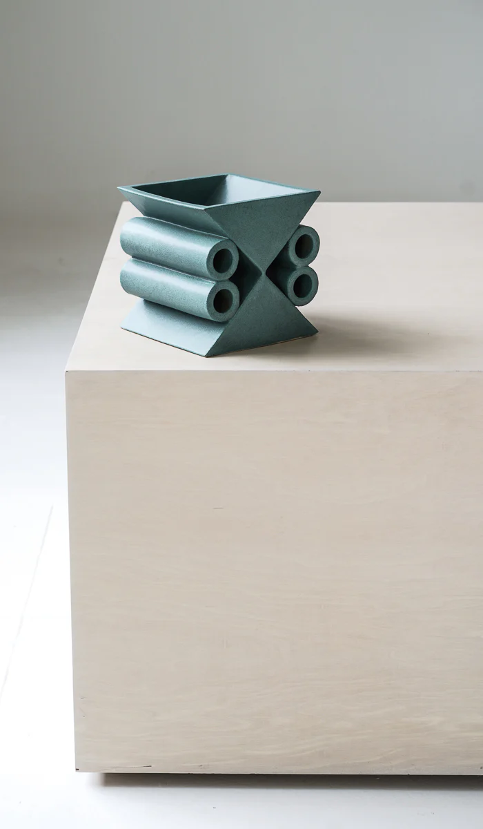 IN STOCK Devin Wilde Vessel No. VI - Image 5