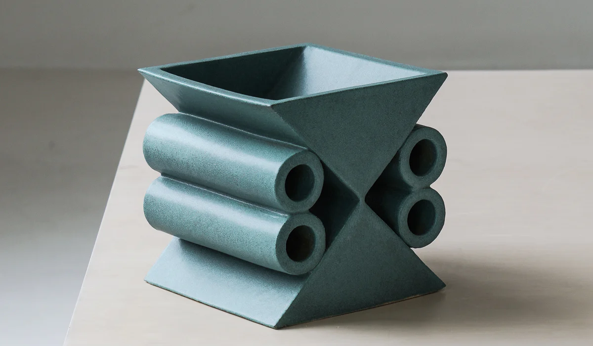 IN STOCK Devin Wilde Vessel No. VI - Image 7