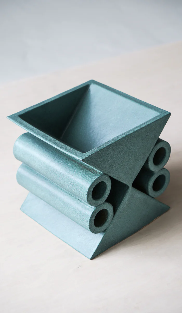 IN STOCK Devin Wilde Vessel No. VI - Image 8