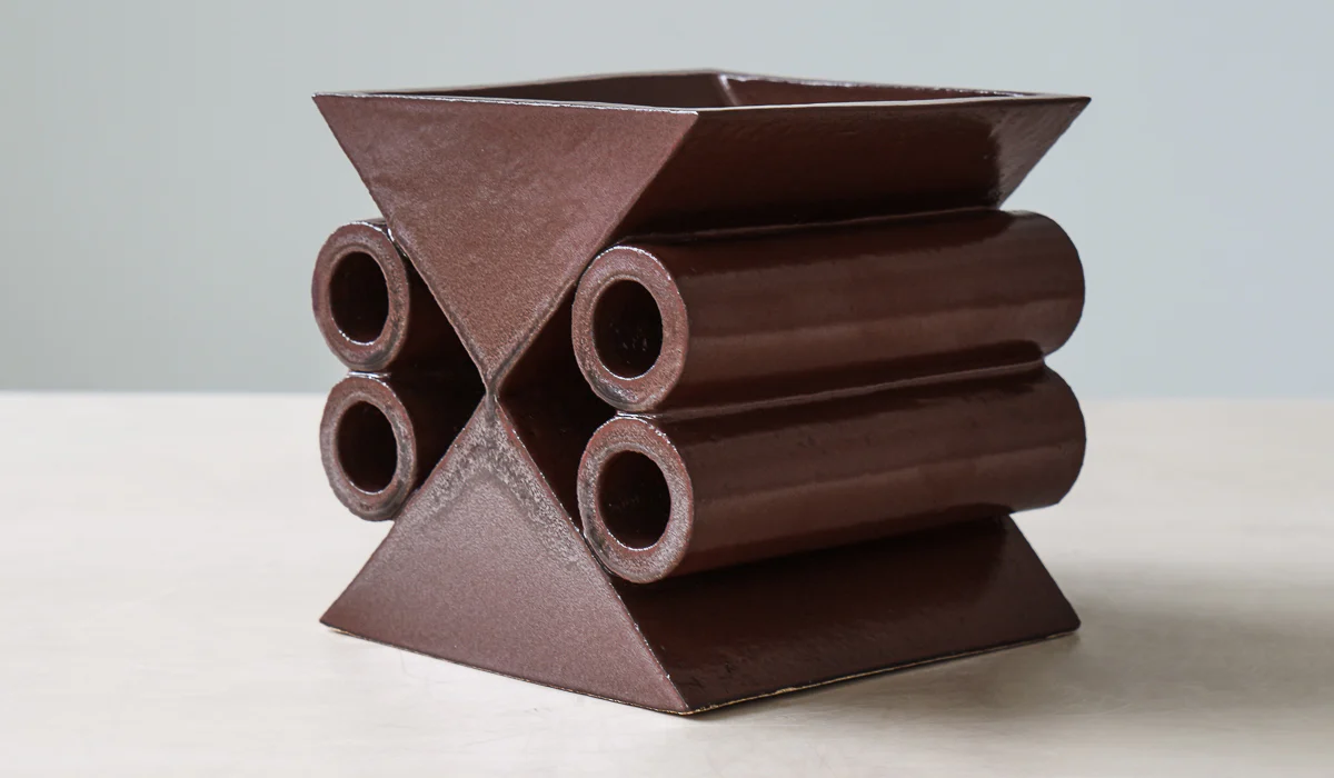 IN STOCK Devin Wilde Vessel No. VI - Image 11
