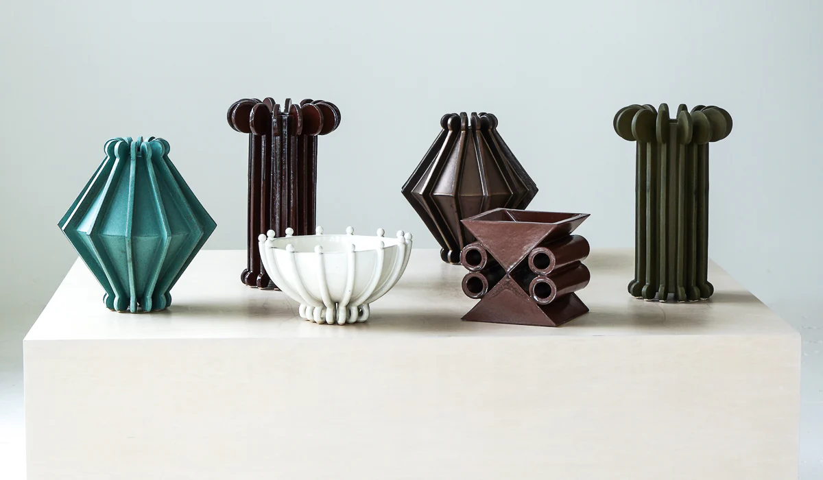 Devin Wilde Vessel No. VII - Image 71