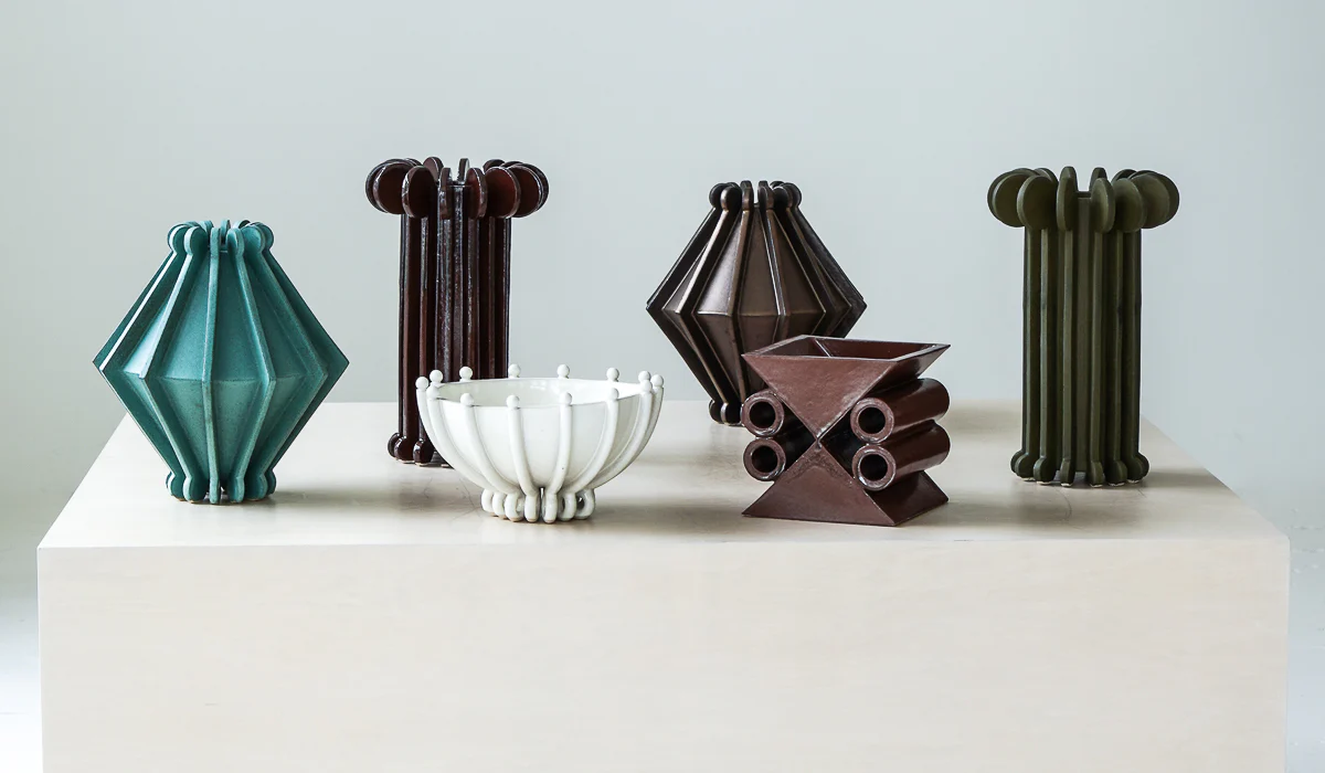 Devin Wilde Vessel No. VII - Image 72