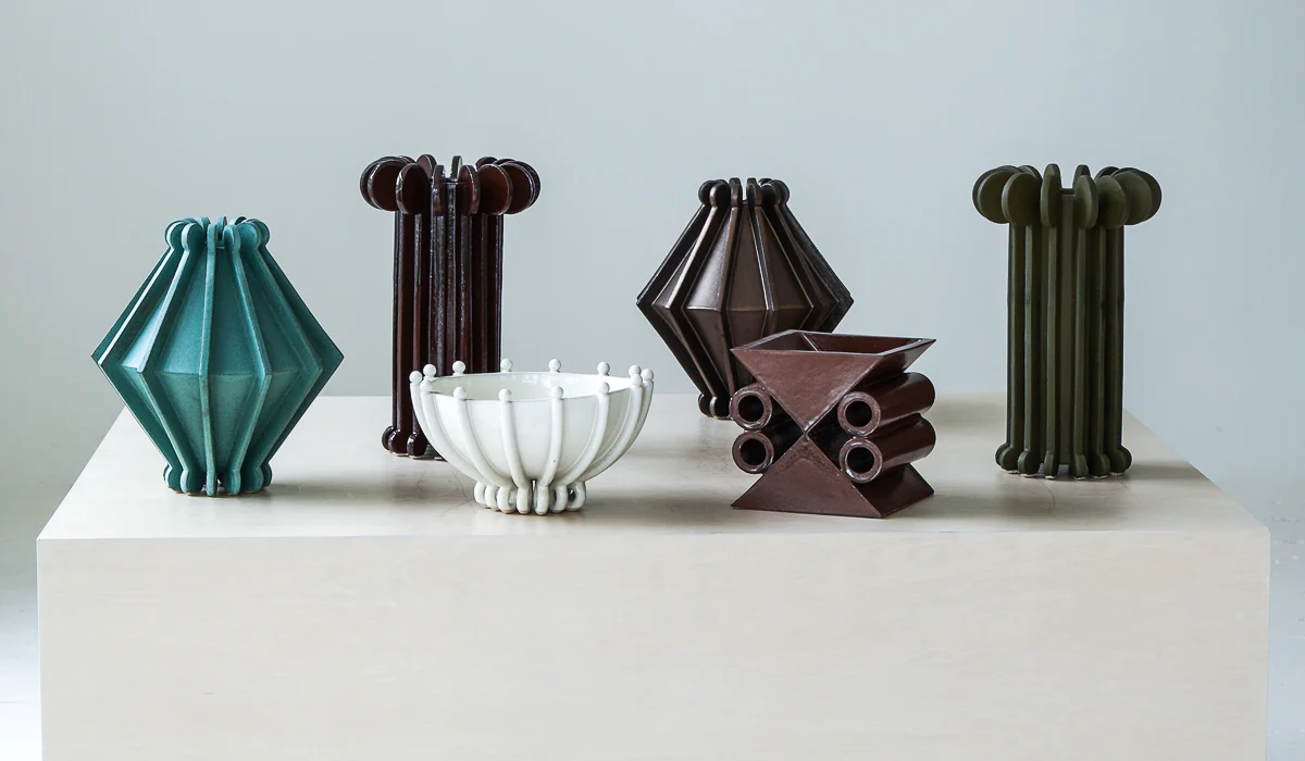 Devin Wilde Vessel No. VII - Image 73