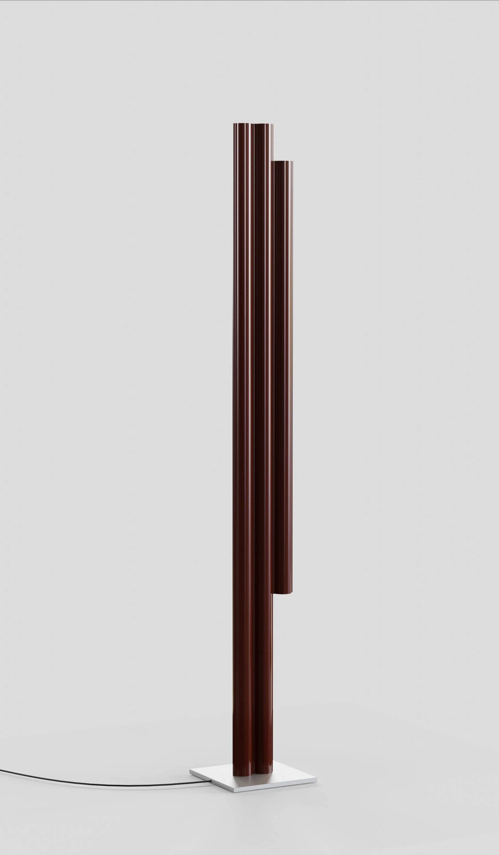 IN STOCK Lambert & Fils Silo 3FH Floor Lamp - Image 6
