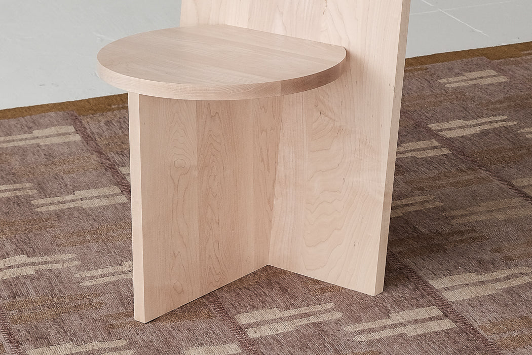 IN STOCK Roll & Hill Three Plane Chair - Image 4