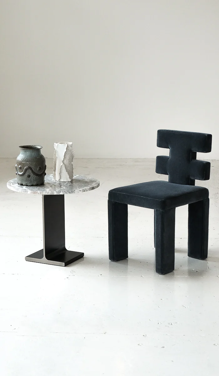 IN STOCK Tacchini 'Trono' Table - Image 3