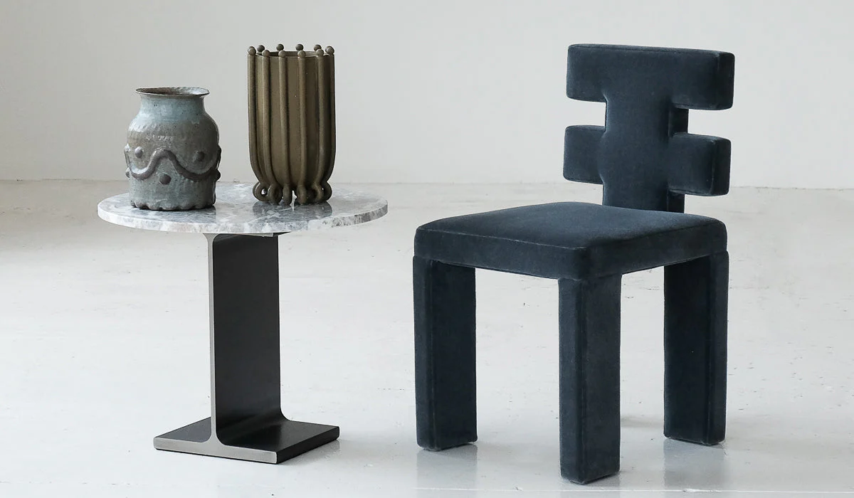 IN STOCK Tacchini 'Trono' Table - Image 4