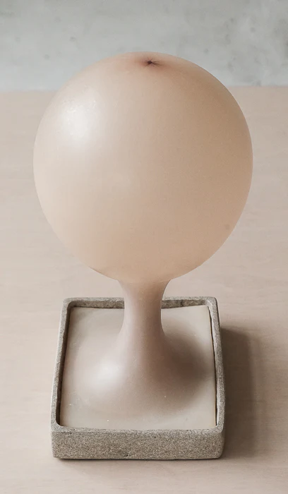 James Cherry Echo 1 Table Lamp - Image 10