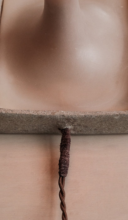 James Cherry Echo 1 Table Lamp - Image 11