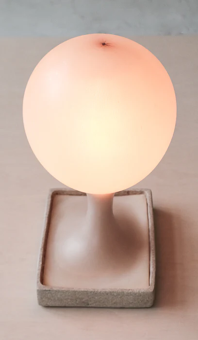 James Cherry Echo 1 Table Lamp - Image 9