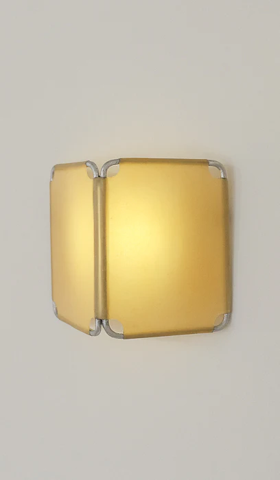 James Cherry Large Juno Sconce - Image 5