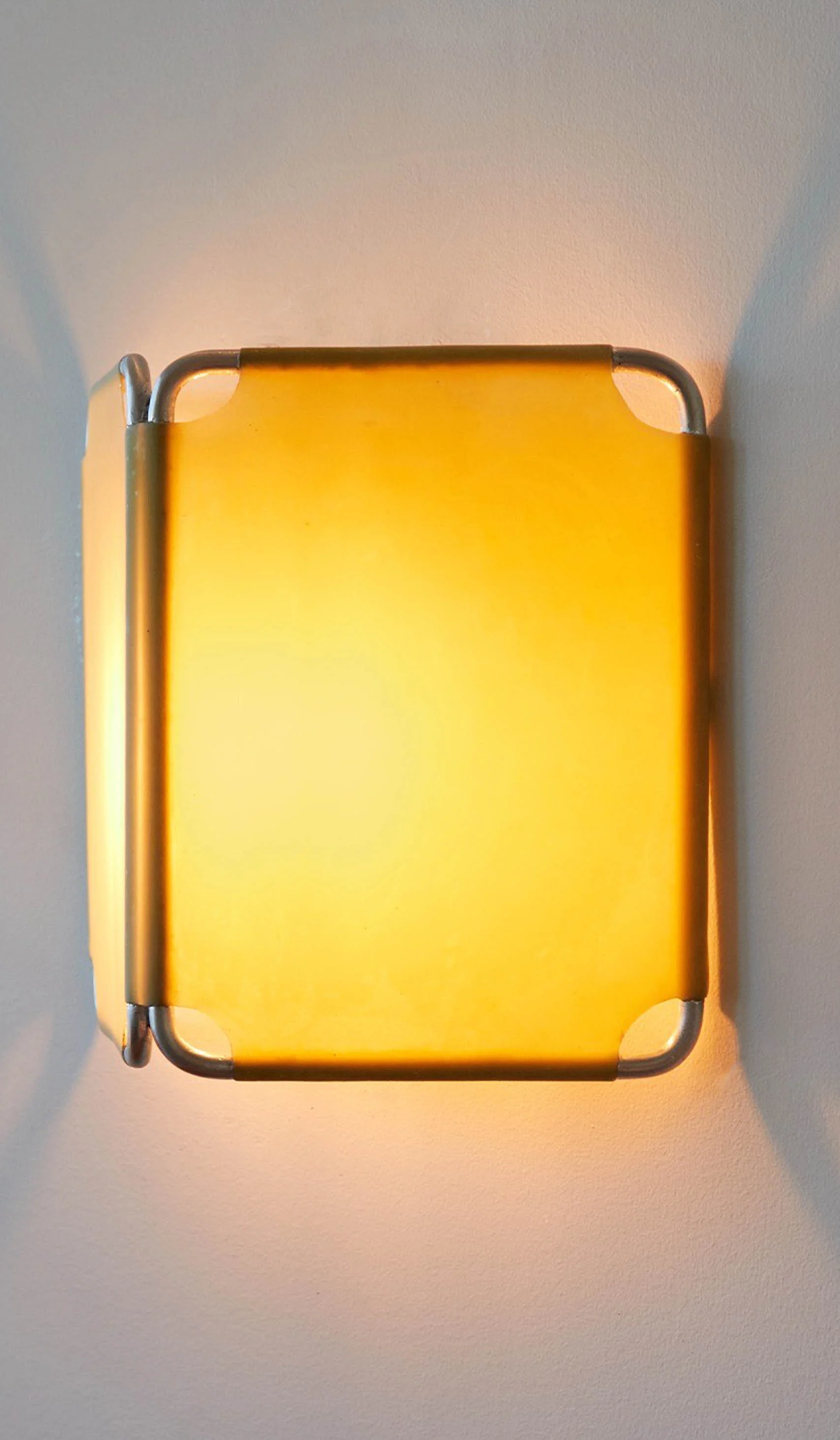James Cherry Large Juno Sconce - Image 6