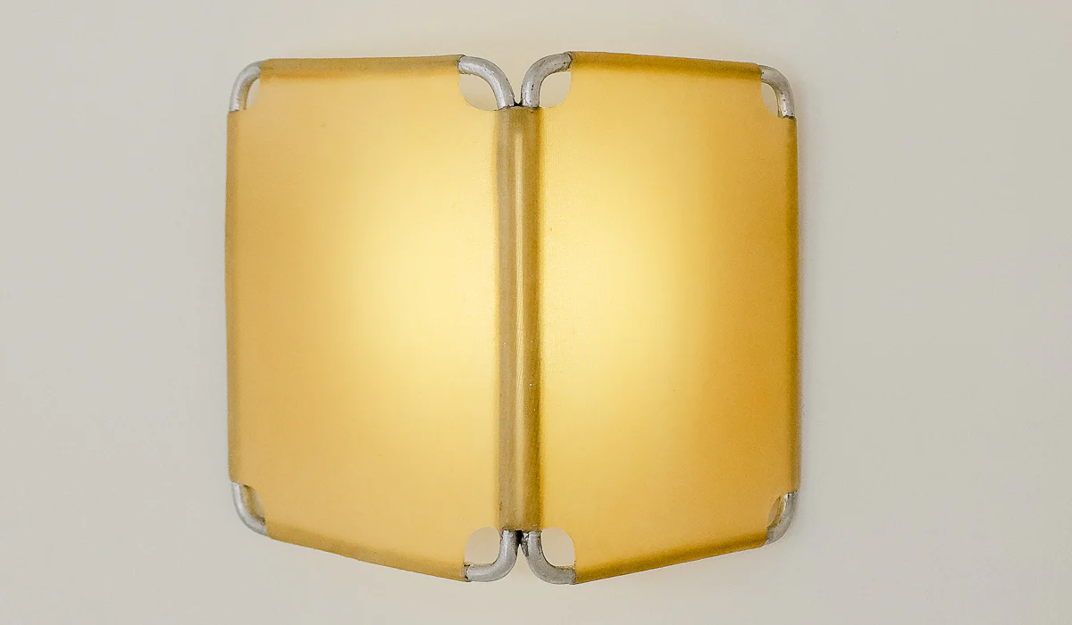 James Cherry Large Juno Sconce - Image 7
