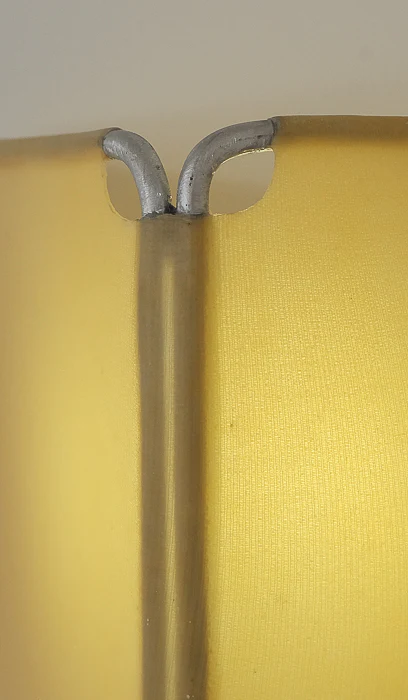 James Cherry Large Juno Sconce - Image 8