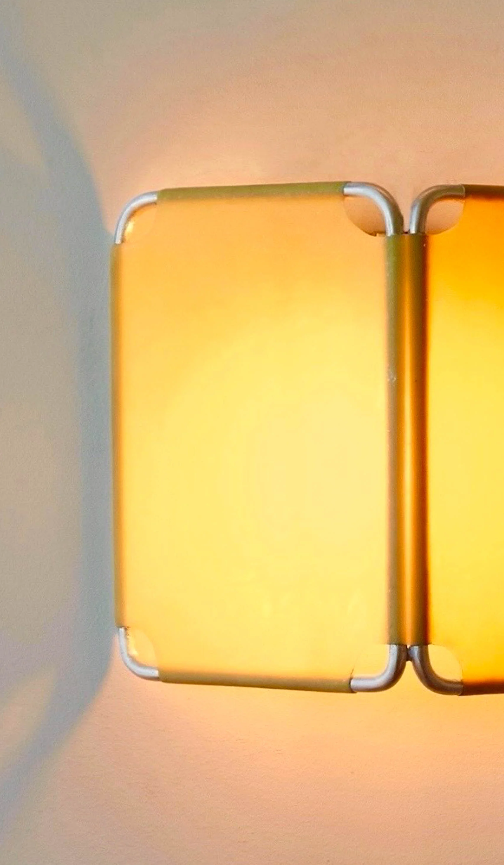James Cherry Large Juno Sconce - Image 9