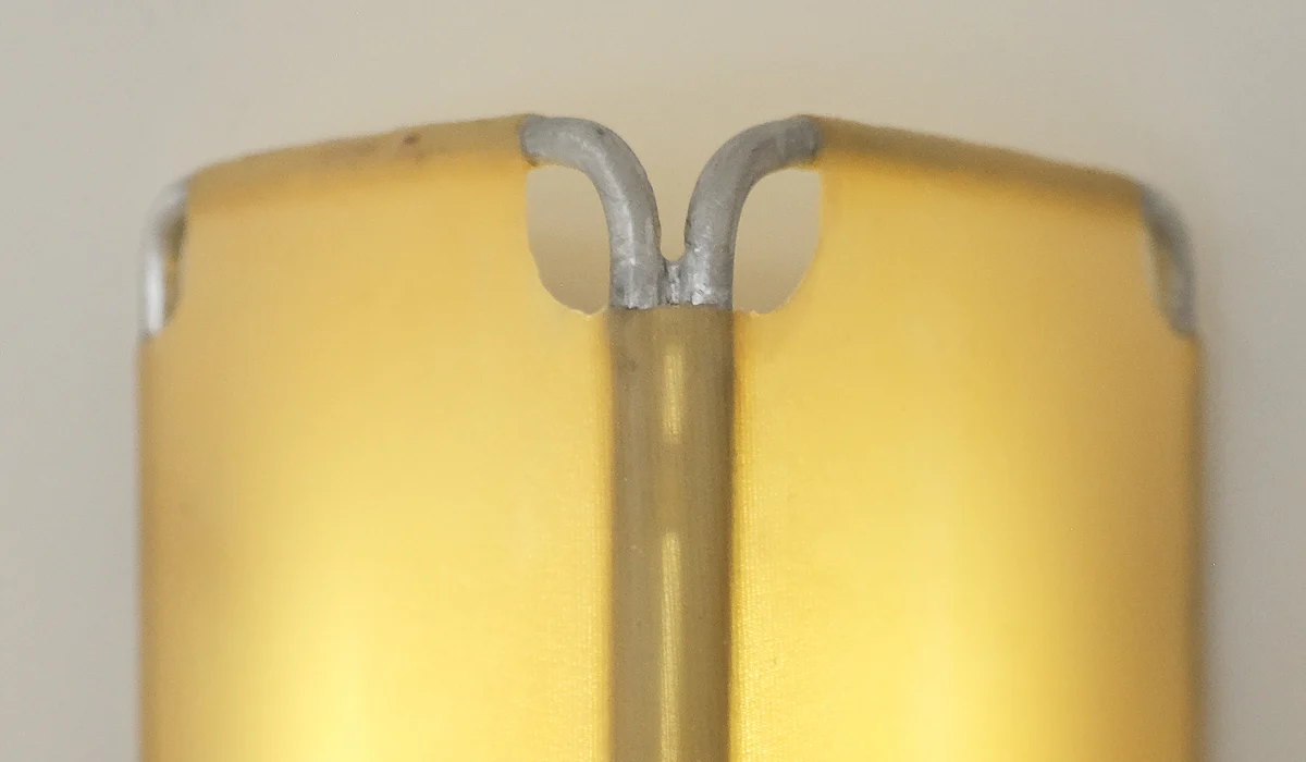 James Cherry Small Juno Sconce - Image 4