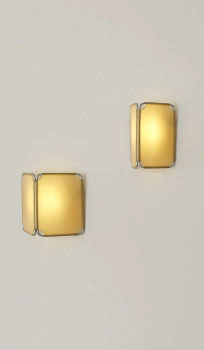 James Cherry Small Juno Sconce - Image 5