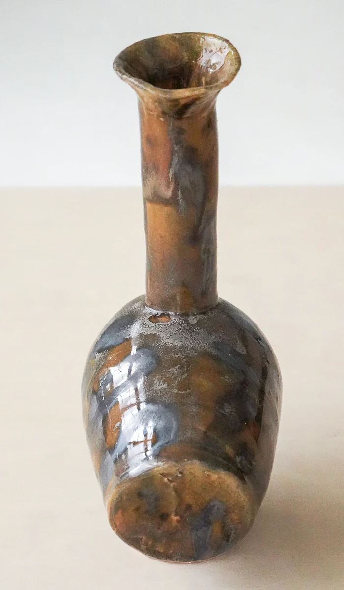 Jordan McDonald Composite Vessel No. 3 - Image 11