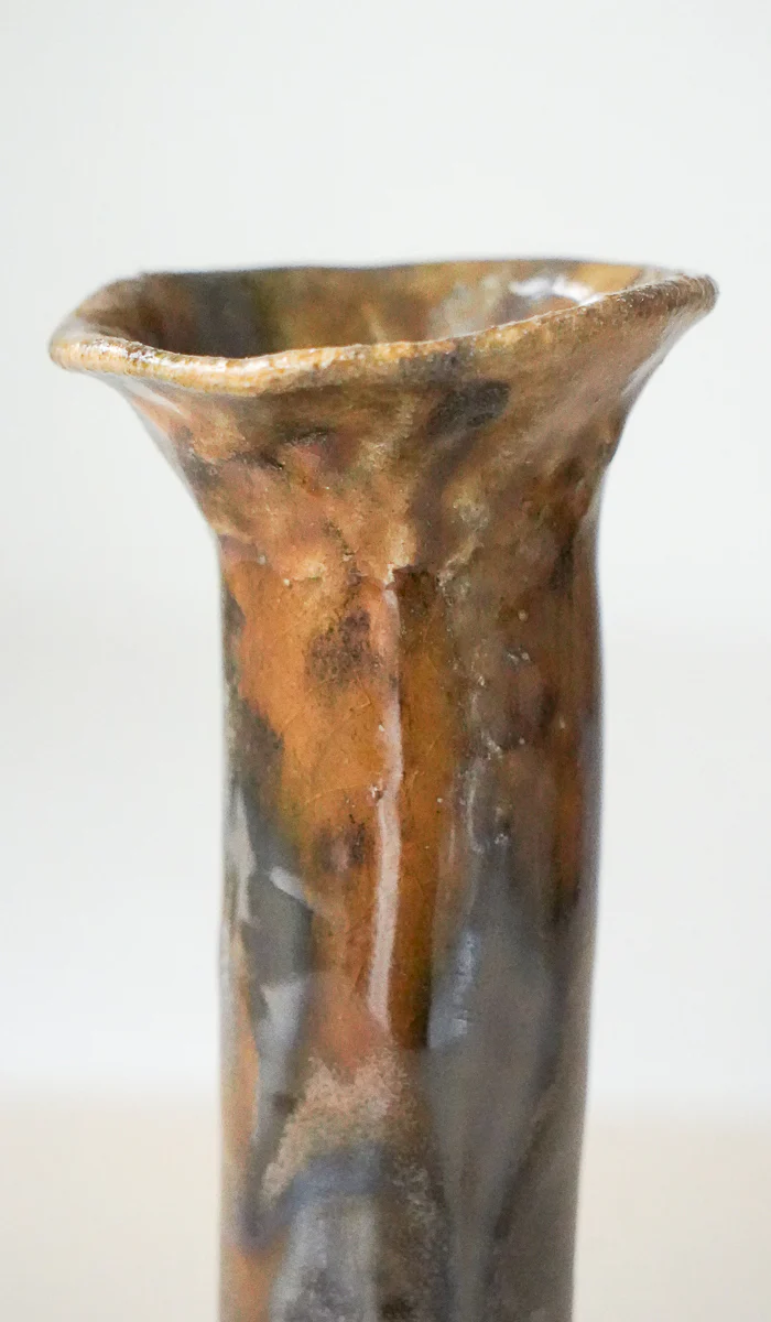 Jordan McDonald Composite Vessel No. 3 - Image 13