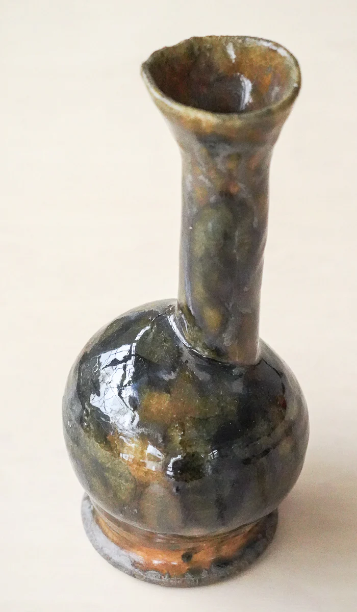 Jordan McDonald Composite Vessel No. 4 - Image 11