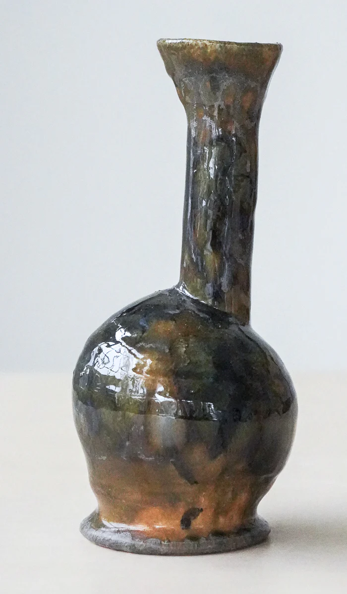 Jordan McDonald Composite Vessel No. 4 - Image 12