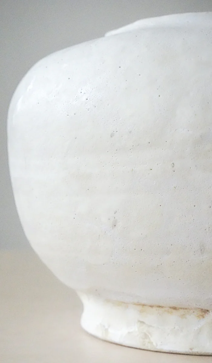Jordan McDonald Volumetric Vase No. 5 - Image 6