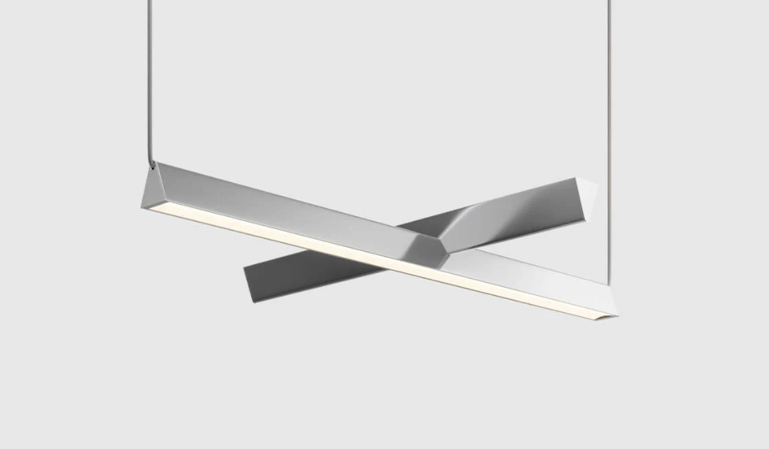 Lambert & Fils Mile 01 Pendant - Image 4