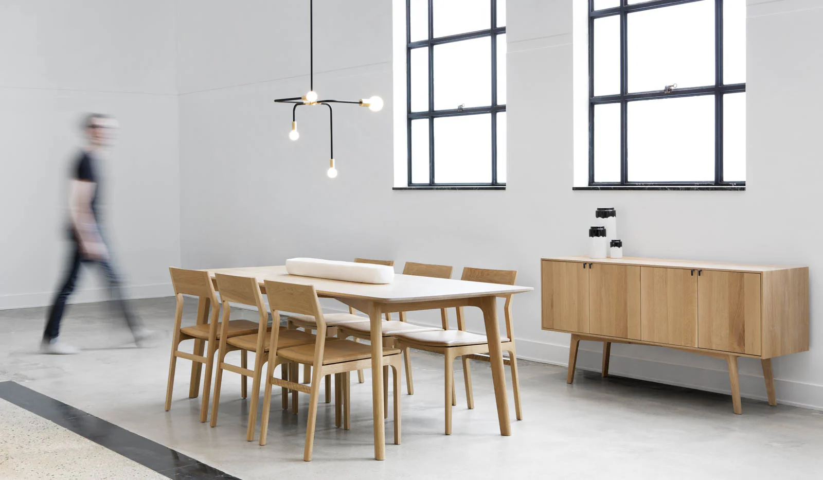 Lambert & Fils Beaubien 02 Suspension Pendant - Image 2