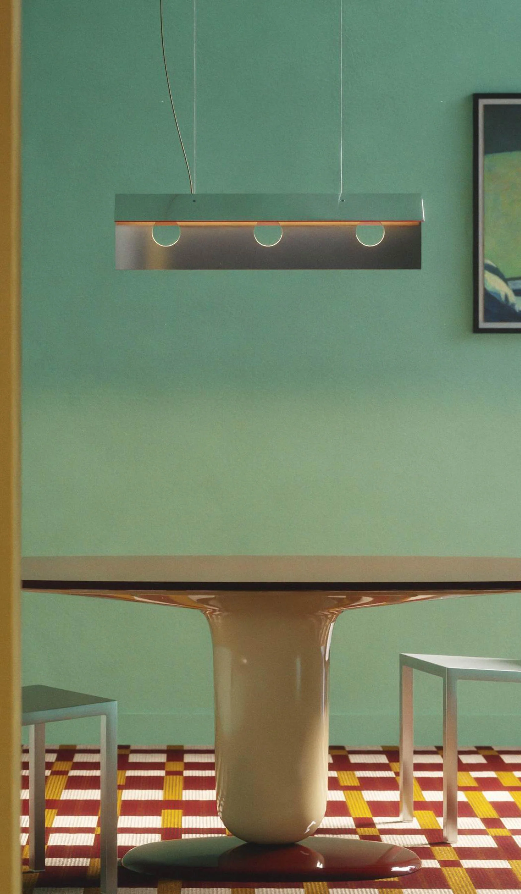 Lambert & Fils Bolda 01C Pendant - Image 16