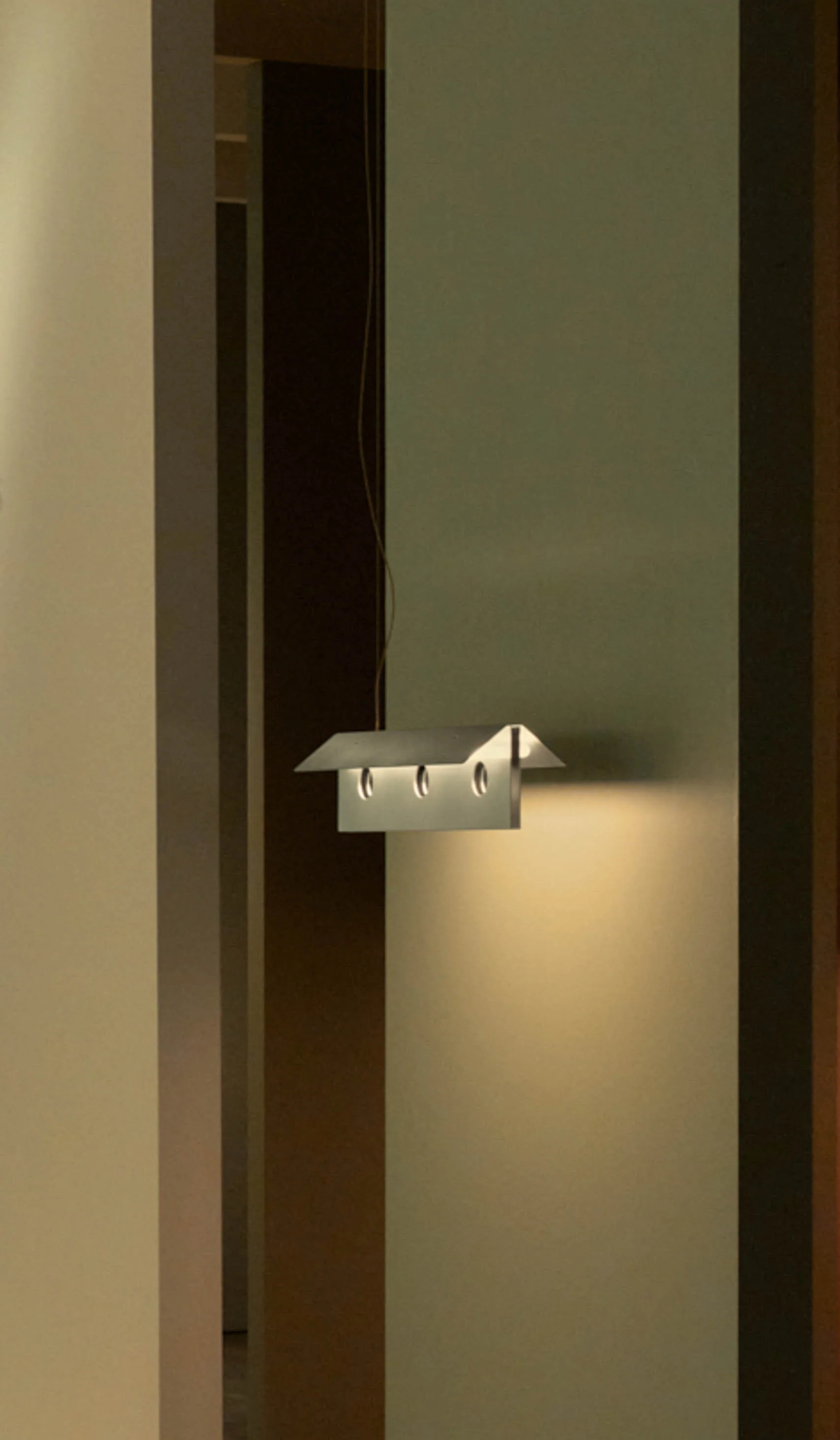 Lambert & Fils Bolda 01C Pendant - Image 25