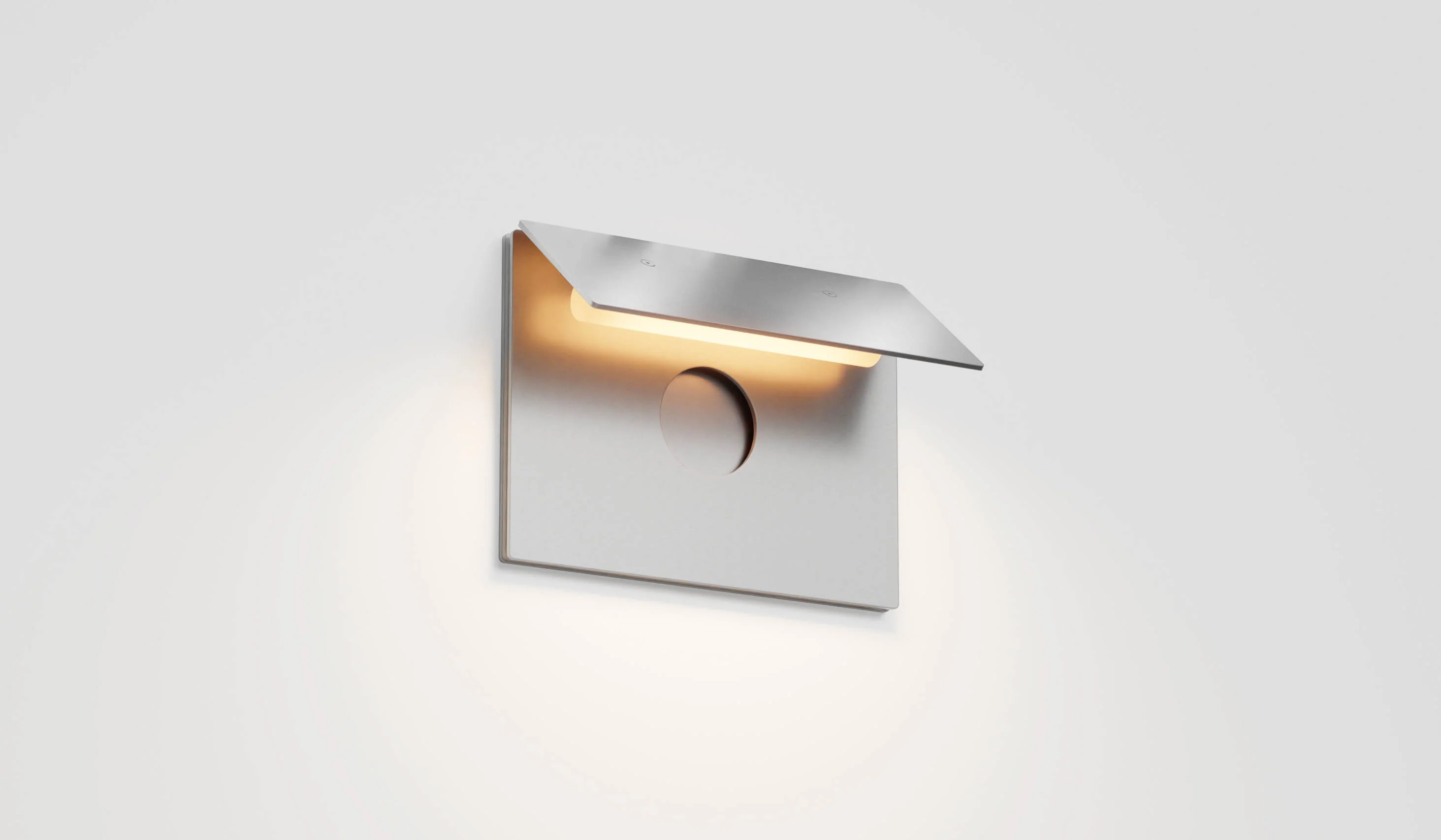 Lambert & Fils Bolda 03 Sconce - Image 2